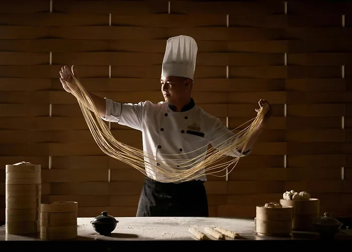 Nha Trang Marriott Resort & Spa, Hon Tre Island