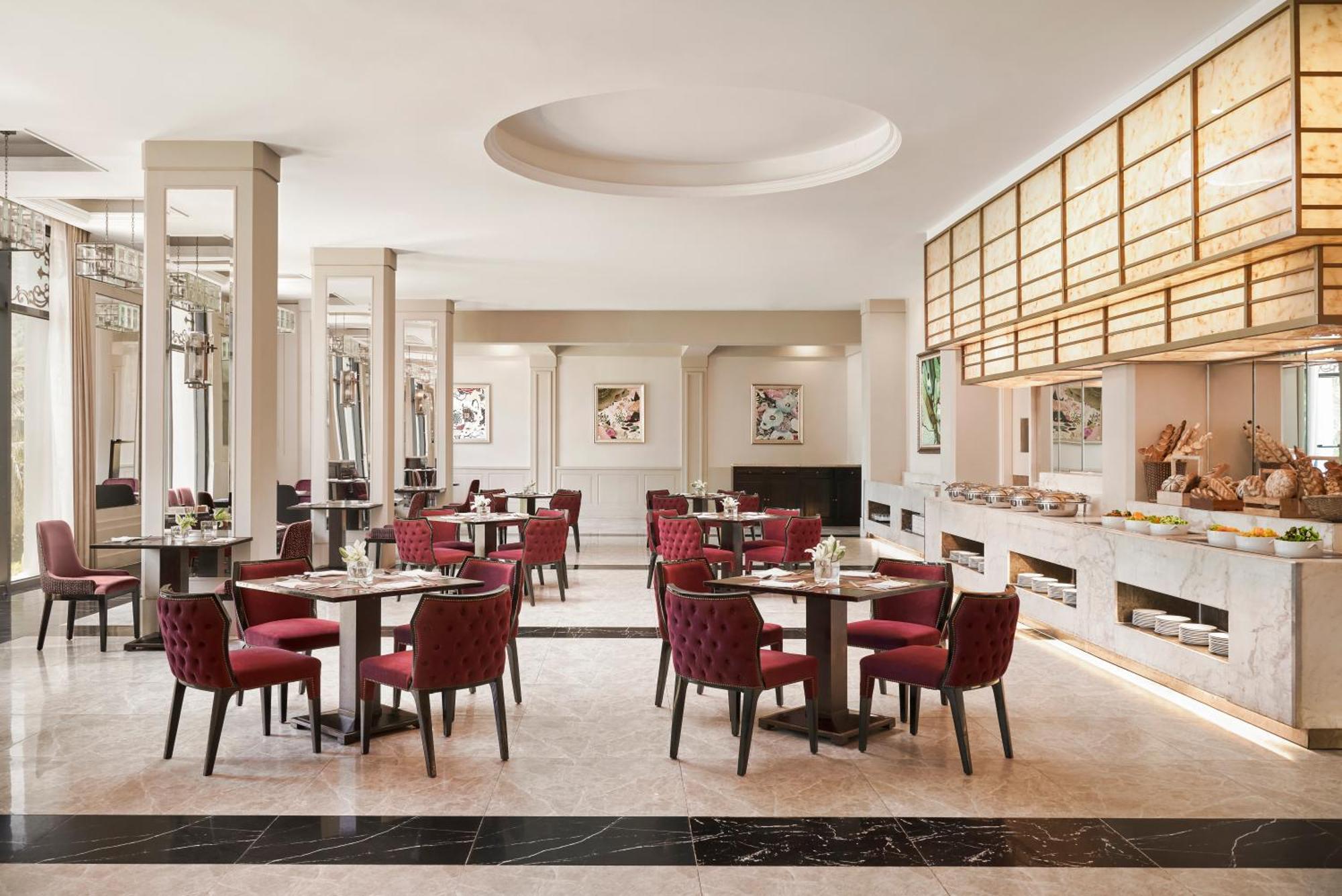 Resort Marriott & Spa, Hon Tre Island 5*