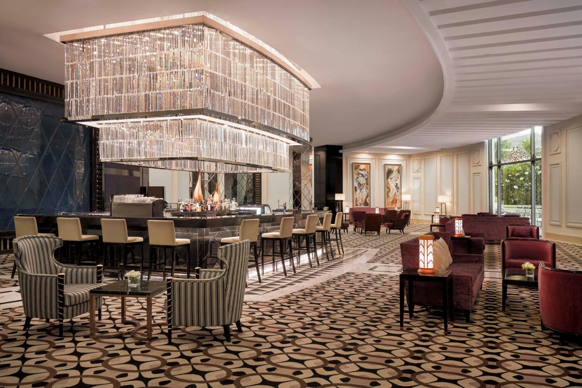 Marriott & Spa, Hon Tre Island 5*
