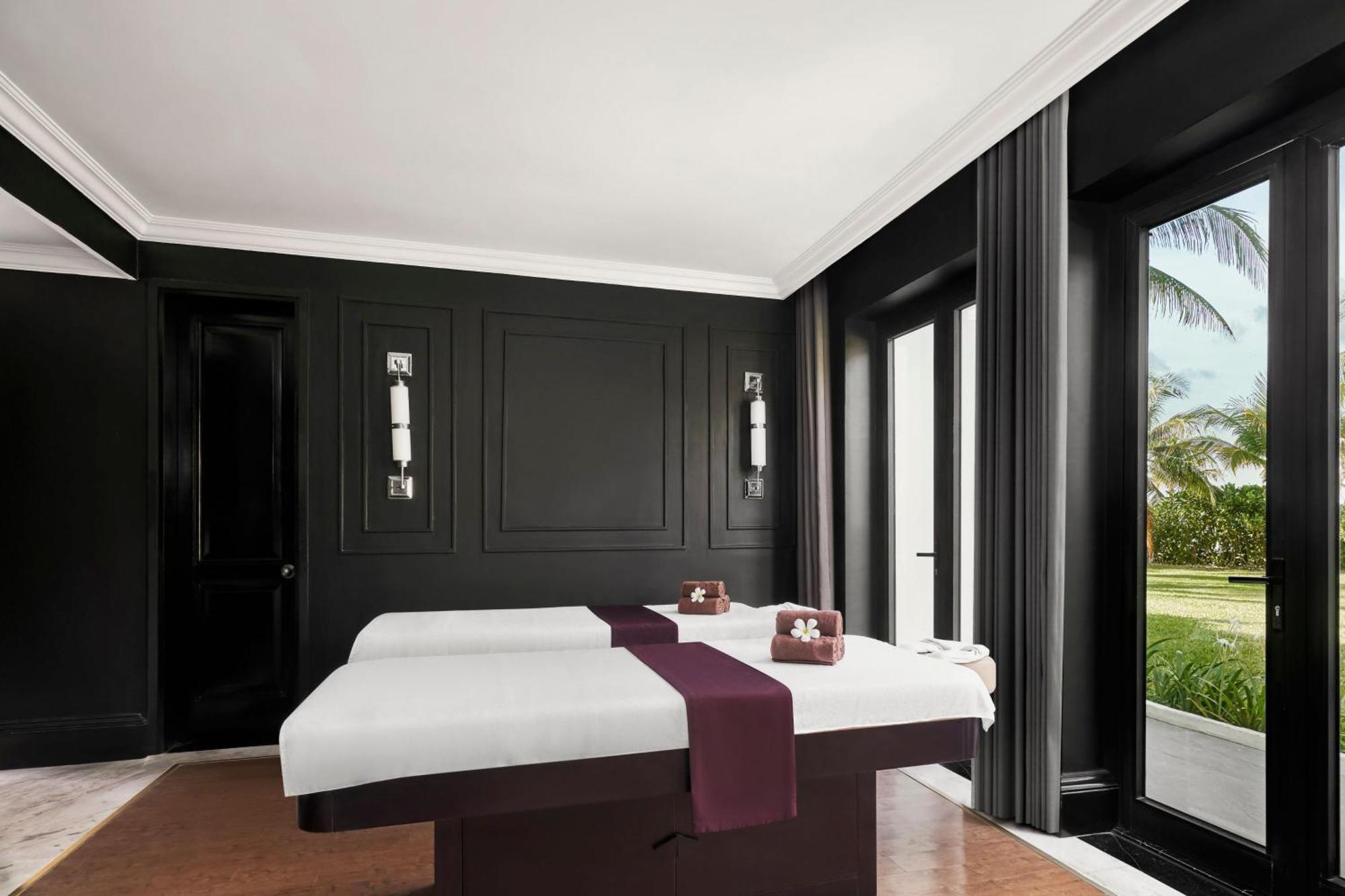 Resort Marriott & Spa, Hon Tre Island