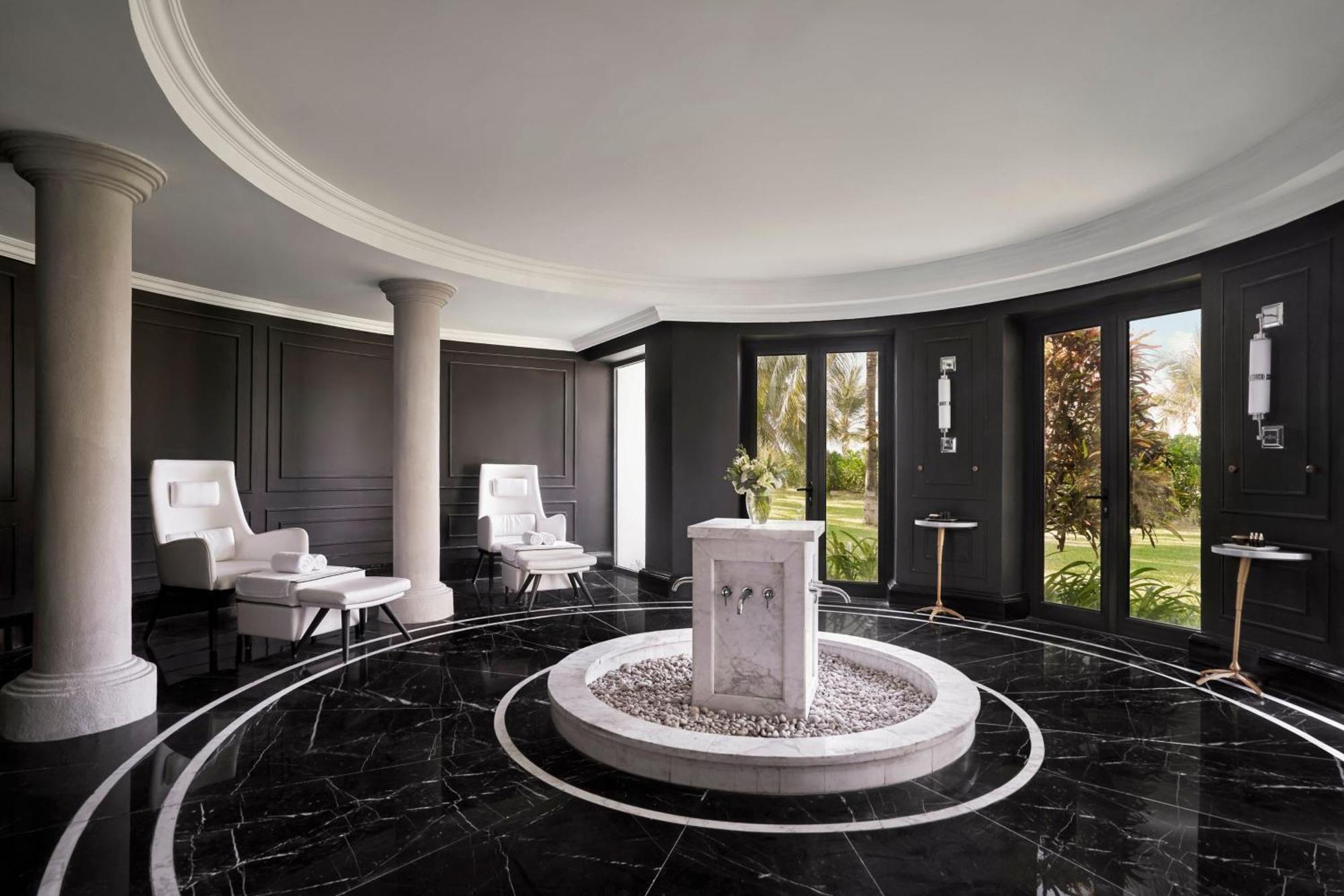 Marriott & Spa, Hon Tre Island 5* Nha Trang