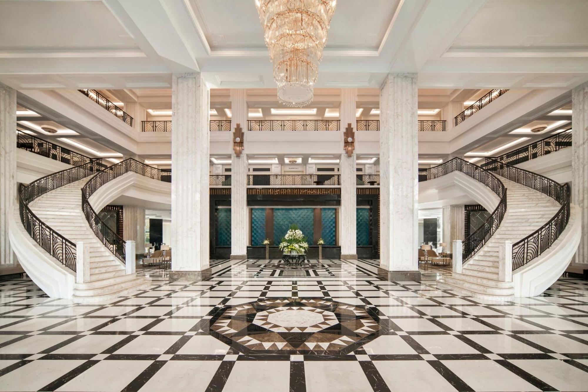 Resort Marriott & Spa, Hon Tre Island 5*